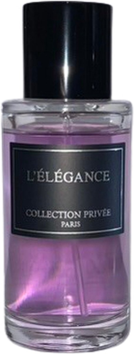 Collection Privée L'Élégance Eau de Parfum 50 ml Coco Mademoiselle Dupe
