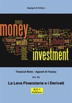 Financial Notes - Appunti di Finanza 26 - La Leva Finanziaria e i Derivati