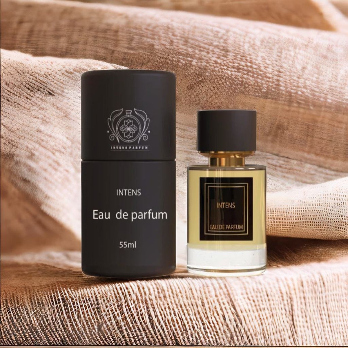 Intens No 528 Eau de parfum 55 ml - For Men