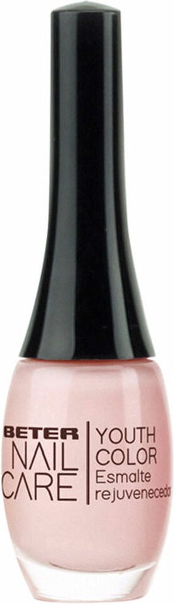 Nagellak Beter Nail Care Youth Color Nº 031 Rosewater 11 ml
