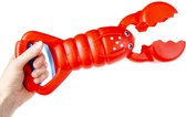 Zandschep Kreeft - Speelgoed - Beach Toys - Buitenspeelgoed voor kinderen - 34 CM