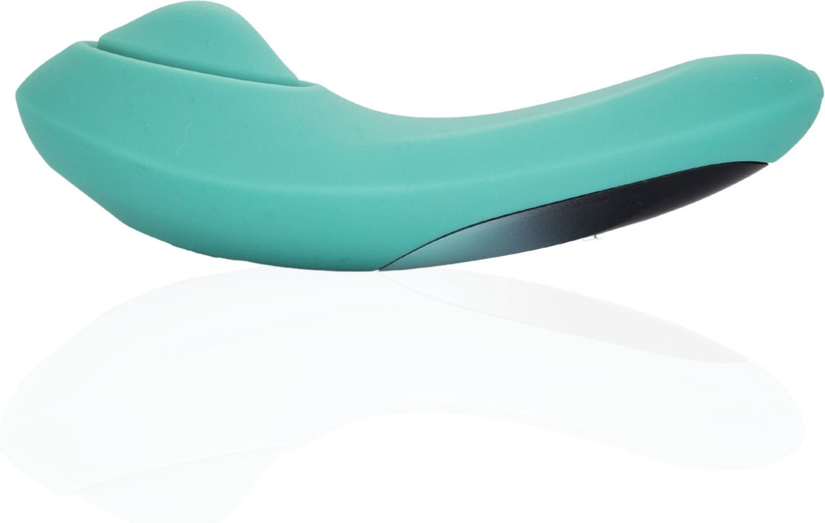 Hot Octopuss Pulse Queen Vibrator
