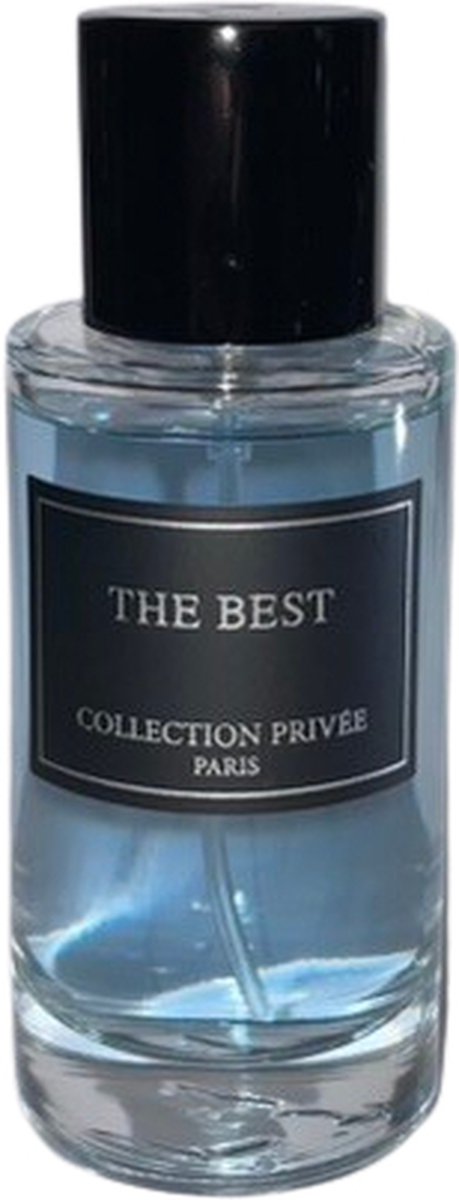 Collection Privée The Best Eau de Parfum 50 ml One Million 1 Million Dupe