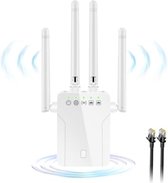 Velox Wifi versterker draadloos - 1200 Mbit/s