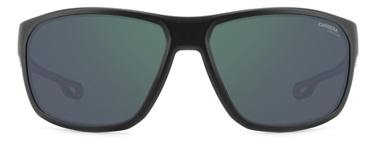 Carrera 4018/S Rechthoekig Kunststof Polariserend Heren Zonnebril van Carrera — afbeelding 2