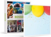 Bongo Bon - CADEAUKAART JUBILEUM - 20 € - Cadeaukaart cadeau voor man of vrouw