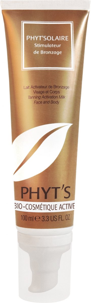 Phyt's Solaire - SPF6