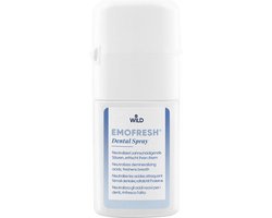 Wild Emofresh Tandspray 15 ml