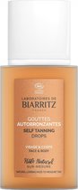 Laboratoires de Biarritz - Alga Maris - Self tanning drops 35ml