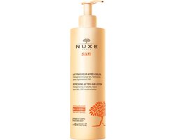 Nuxe Sun - After Sun Lotion Big Size 400 ml