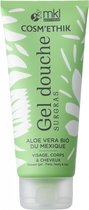 MKL Green Nature Cosm'Ethik Organic Mexican Aloe Vera Shower Gel 200 ml