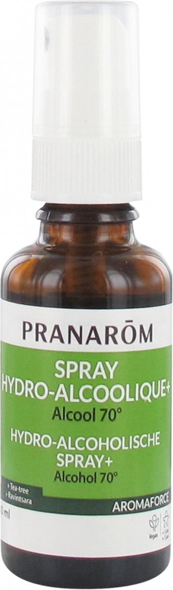 Goedkoopste Hydro-alcoholische Spray
