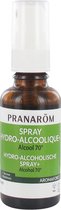 Pranarôm Aromaforce Spray Hydro-Alcoholisch+ 30 ml