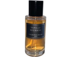 Collection Privée Vanille Bourbon Eau de Parfum 50 ml Image