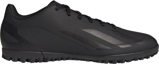 Adidas X Crazyfast.4 Tf Voetbalschoenen Zwart EU 45 1/3