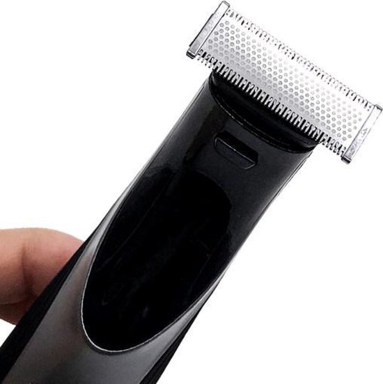 Professioneel haar scheerapparaat baard scheerapparaat trimmer  scheerapparaat... | bol.com