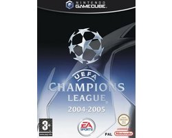 Uefa Champions League 2005