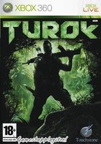 [Xbox 360] Turok