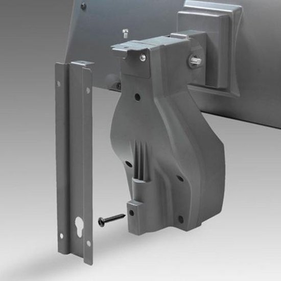 Eurom Q-time 2000 Terras-/Parasolverwarmer - 2000W - 470 x 500 x 2020 mm