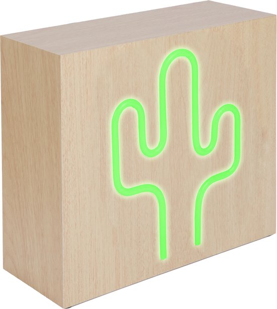 cactus bluetooth speaker