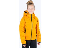 Brunotti Firecrown Wintersportjas Meisjes Maat 152 Autumn