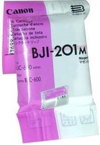 Canon BJ-600 BJI-201M ink cartridge magenta