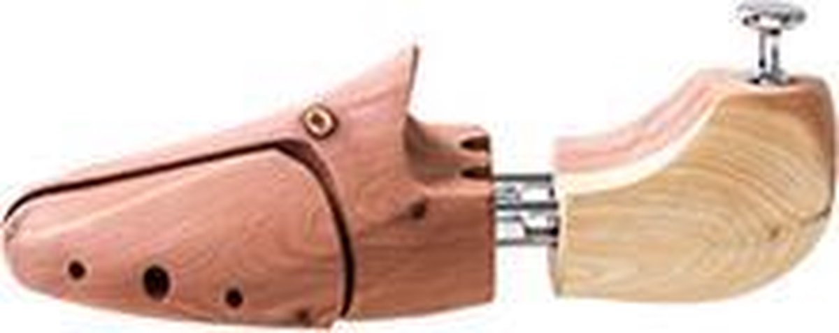 Muller & Sons Cederhouten Schoenspanner