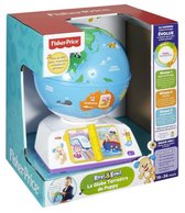 Fisher-Price Thomas & Friends DPV97 educatief speelgoed