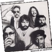 Doobie Brothers - Minute By Minute (LP)