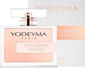 CELEBRITY WOMAN Parfum 100 ml YODEYMA