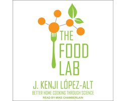 The Food Lab