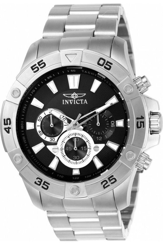 Invicta Pro Diver 22786 Herenhorloge