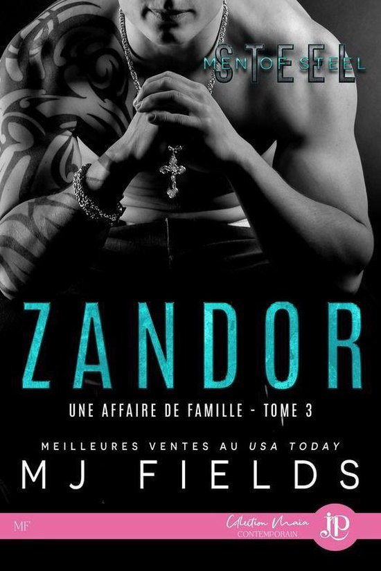 Une affaire de famille 3 - Zandor