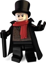 MiniFigures.com - Ebenezer Scrooge