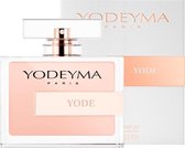 Yodeyma - YODE - Parfum 100ml