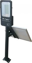 V-Tac 50W Solar LED Straatlamp | 4000K