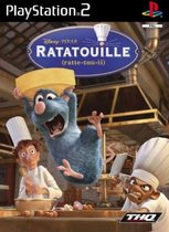 Ratatouille /PS2