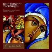 Icon Painting Technique