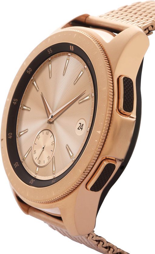 Samsung Galaxy Watch - Smartwatch dames - Special Edition - 42 mm - Rosegoud - Samsung