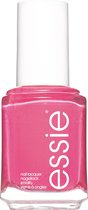 Essie Zomercollectie Semi-Matte Nagellak - 628 Strike A Rose - Roze - 13,5 ml