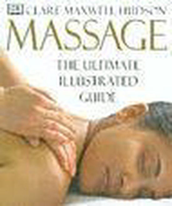 Massage - cover