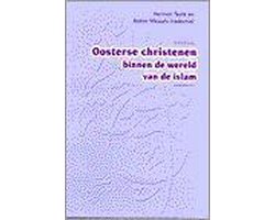 Omslag van Oosterse christenen