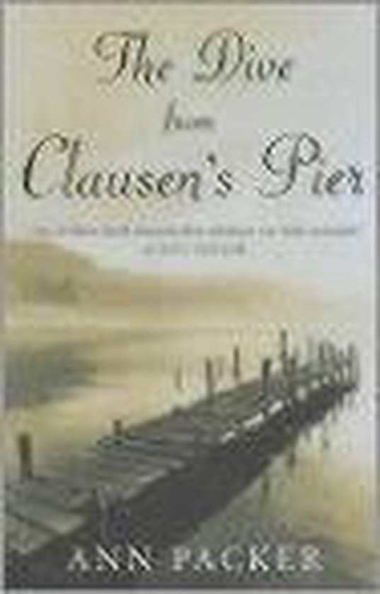 Dive from Clausen's Pier