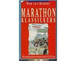 Marathonklassiekers