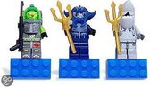 LEGO Atlantis Magneetset