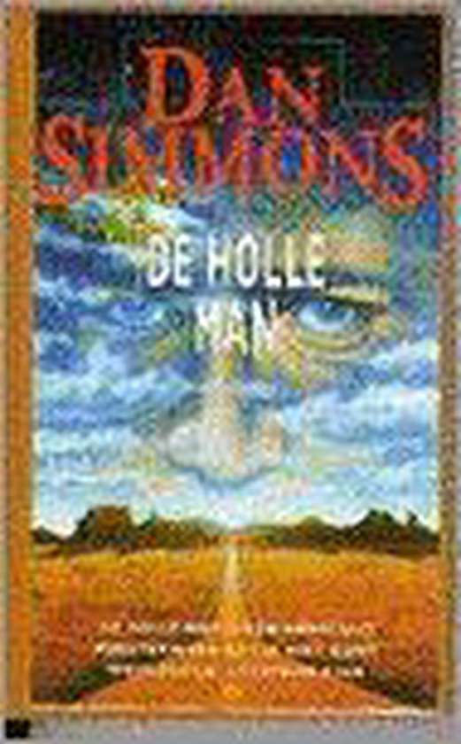 9789024514786 - De holle man