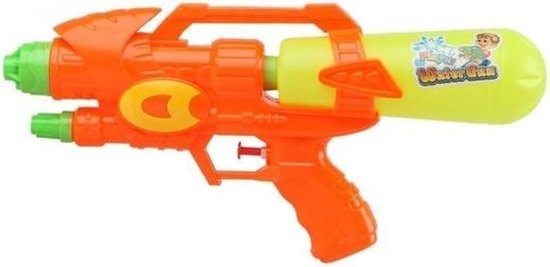 Voordelig waterpistool cm - Speelgoed waterpistolen -... | bol.com
