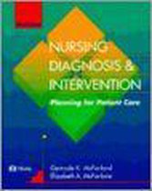 Nursing Diagnosis and Intervention