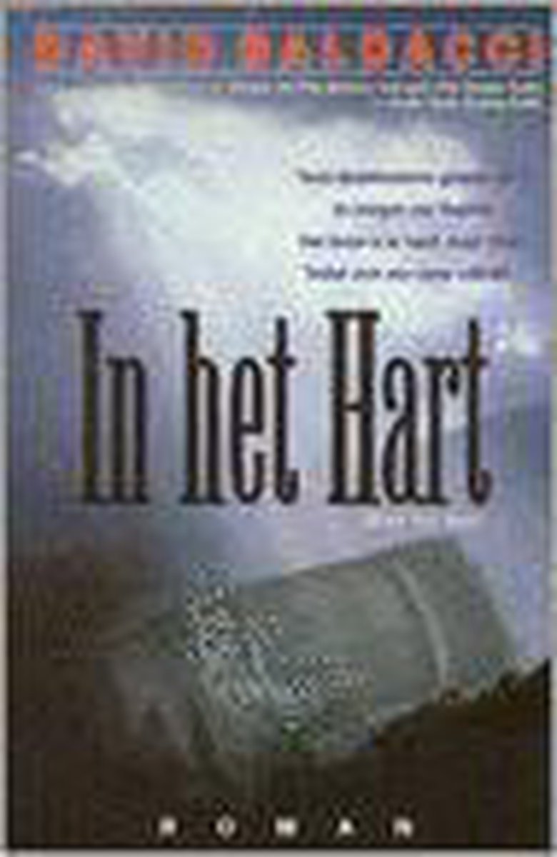 Kruik Haven Editie In het hart - David Baldacci, David Baldacci | 9789022985205 | Boeken |  bol.com
