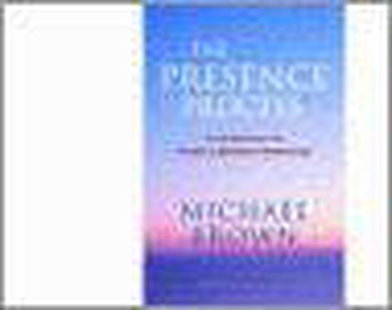 The Presence Process - cover